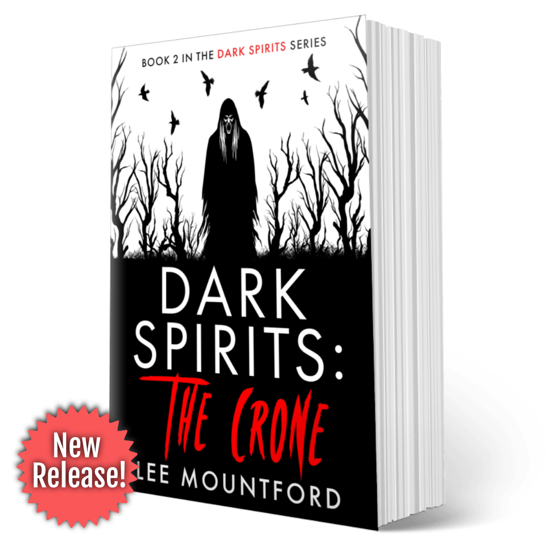 Dark Spirits: The Crone