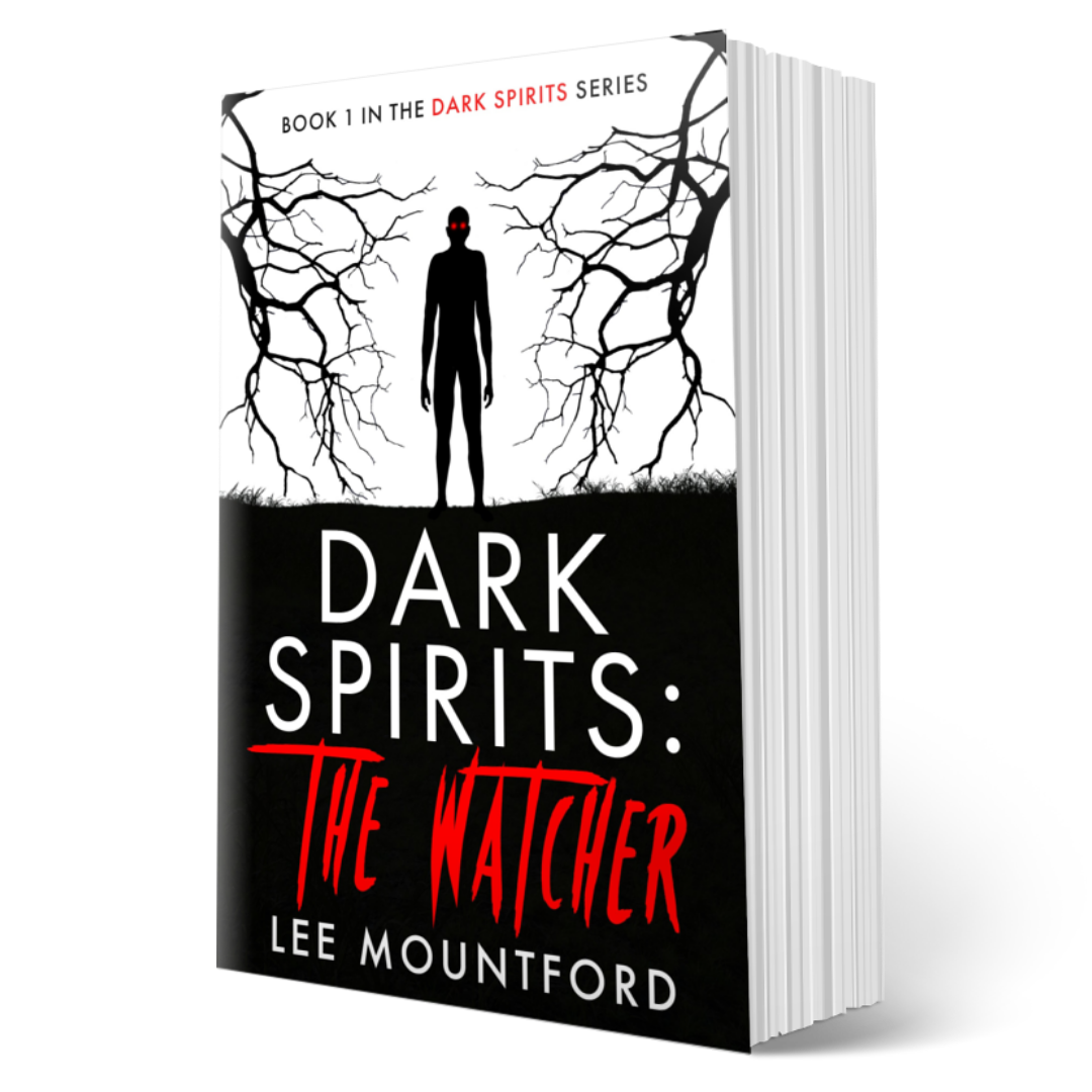 Dark Spirits Series