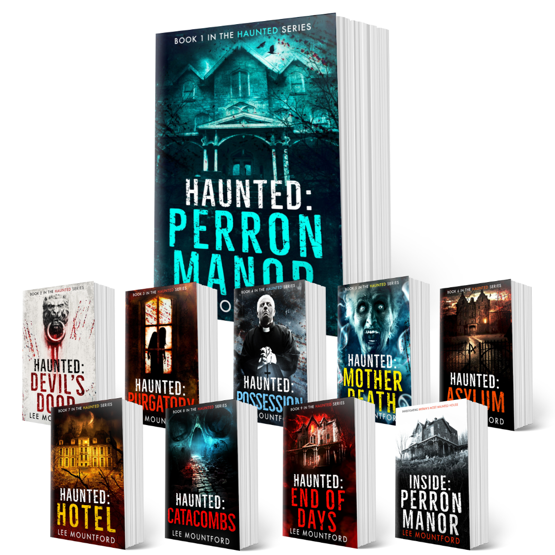 Haunted Series