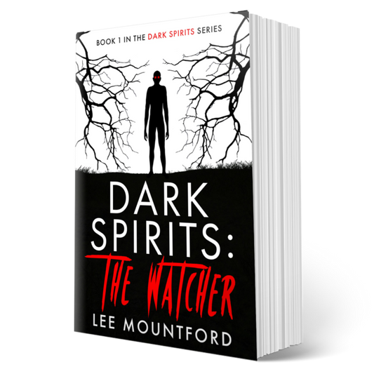 Dark Spirits: The Watcher