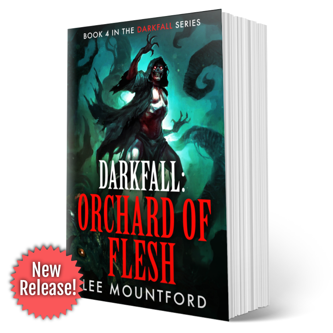 Darkfall: Orchard of Flesh