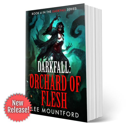 Darkfall: Orchard of Flesh