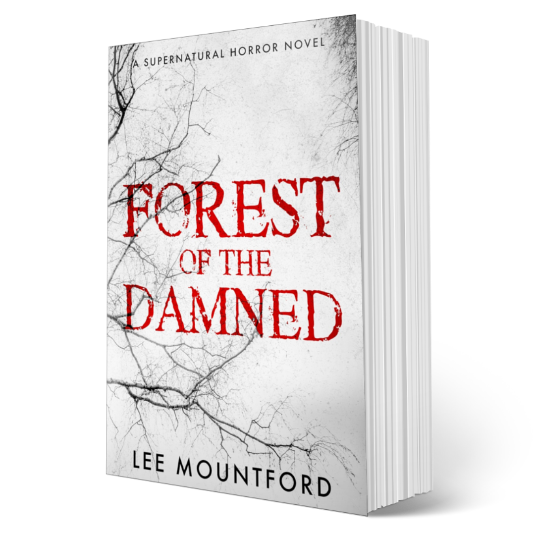 Forest of the Damned