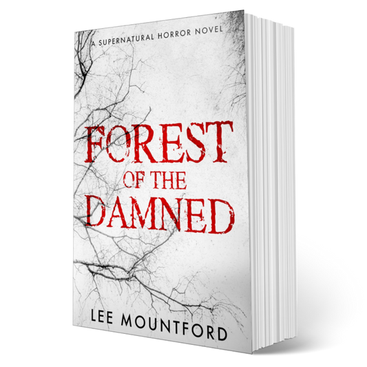 Forest of the Damned