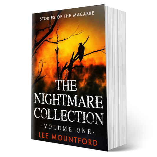 The Nightmare Collection Volume 1